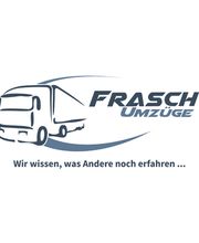 Frasch Umzüge Logo
