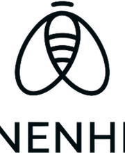 BIENENHERZ Logo