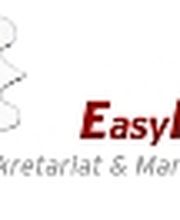 Sekretariat & Marketingservice Logo