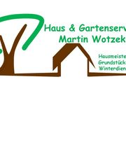Haus&Gartenservice Logo