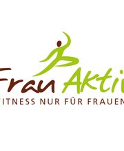 Frau Aktiv Logo