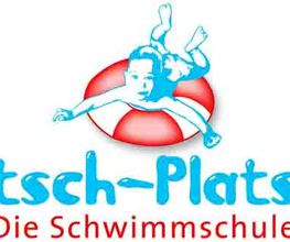 Schwimmschule Plitsch-Platsch Logo