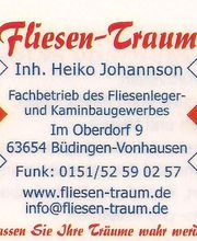 Fliesen-Traum Logo