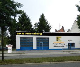 Unsere Firma