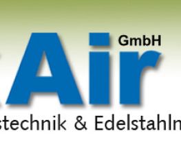 InoxAir GmbH Logo