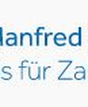 Zahnarztpraxis Dr. Manfred Schnitzler Logo