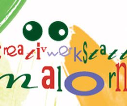 creativwerkstatt malorny Logo
