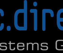 tec.direct IT Systems GmbH Logo