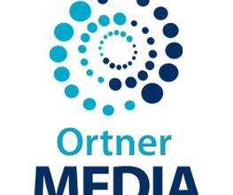 Ortner MEDIA Logo