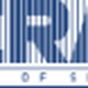 Blaues "HERAS"-Logo mit Streifen und dem Slogan "The Art of Security" darunter.