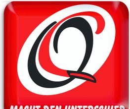 Quality Concept Logo