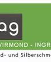 PYROFAG - Alexander Virmond Logo