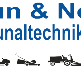 Braun & Noack Kommunaltechnik GmbH Logo
