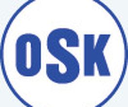 OSK Kiefer Ettlingen Logo