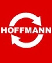 Hoffmann Rohstoffe Logo