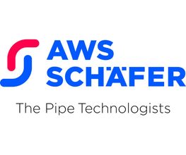 AWS Schäfer Technologie GmbH Logo