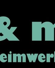 Garten & mehr Logo