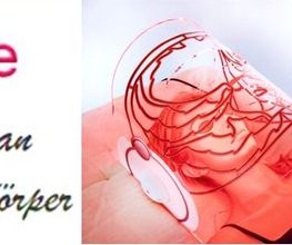 Bodyinbalance Logo