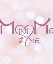 MiniMe&Me Logo