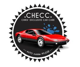 CheCC Auto -mobile- Pflege Logo