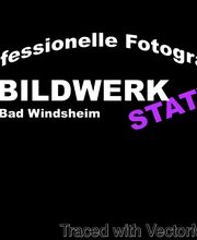 Bildwerkstatt Fotografie Bad Windsheim Logo
