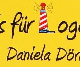 Praxis für Logopädie Dörr Logo
