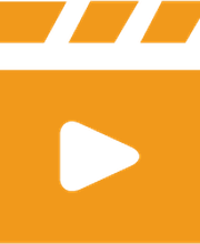 Simple Animations - Schießl Media Production Logo