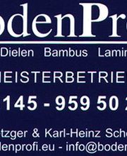 BodenProfi Logo
