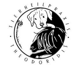 Tierheilpraxis Theodoridis Logo