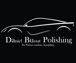 Daniel Bussat Polishing Logo