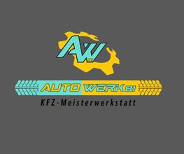 AutoWerk81 Logo