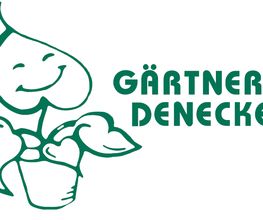 Gärtnerei Denecke Logo