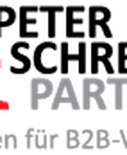 Vertriebstraining Peter Schreiber & Partner Logo