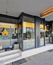 Thai Wellness Massage Singen Logo