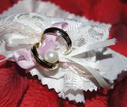 Hochzeitsperle Logo