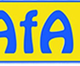 AFA Berufsbekleidung Logo