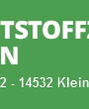 Kunststoffzaun Berlin Logo