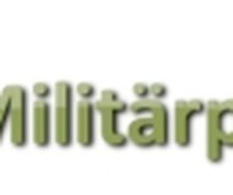 Militärplanet.de Logo