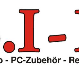 No.1 PC Logo