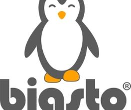 biasto Laserdesign & Werbegeschenke Logo