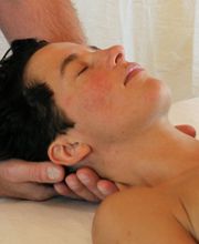 Mobile Massage zu Hause und im Büro