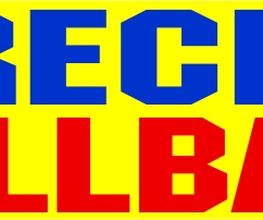 Albrecht Metallbau Logo