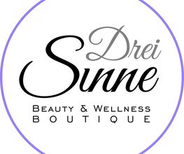 Drei Sinne Boutique Logo