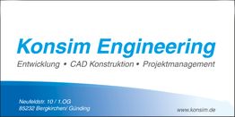 Konsim Engineering