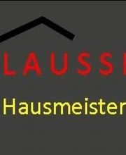 Hausmeisterservice Lausser Logo