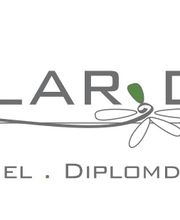 Stilklar Design Logo