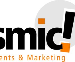 SMIC! Events & Marketing Logo