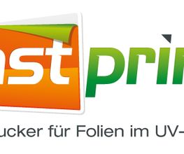 plastprint.de GmbH Logo