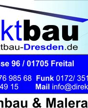 Direktbau Dresden Logo