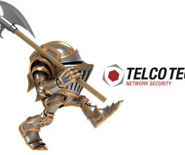 TELCO TECH GmbH Logo
